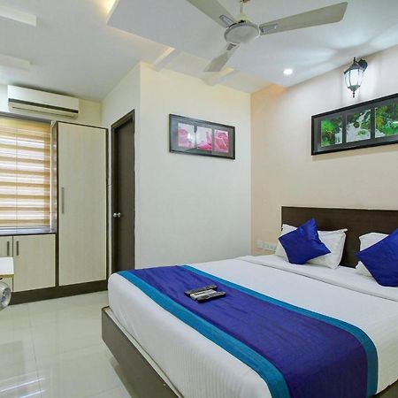 Rd Towers Hotel Chennai Ngoại thất bức ảnh