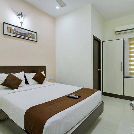 Rd Towers Hotel Chennai Ngoại thất bức ảnh