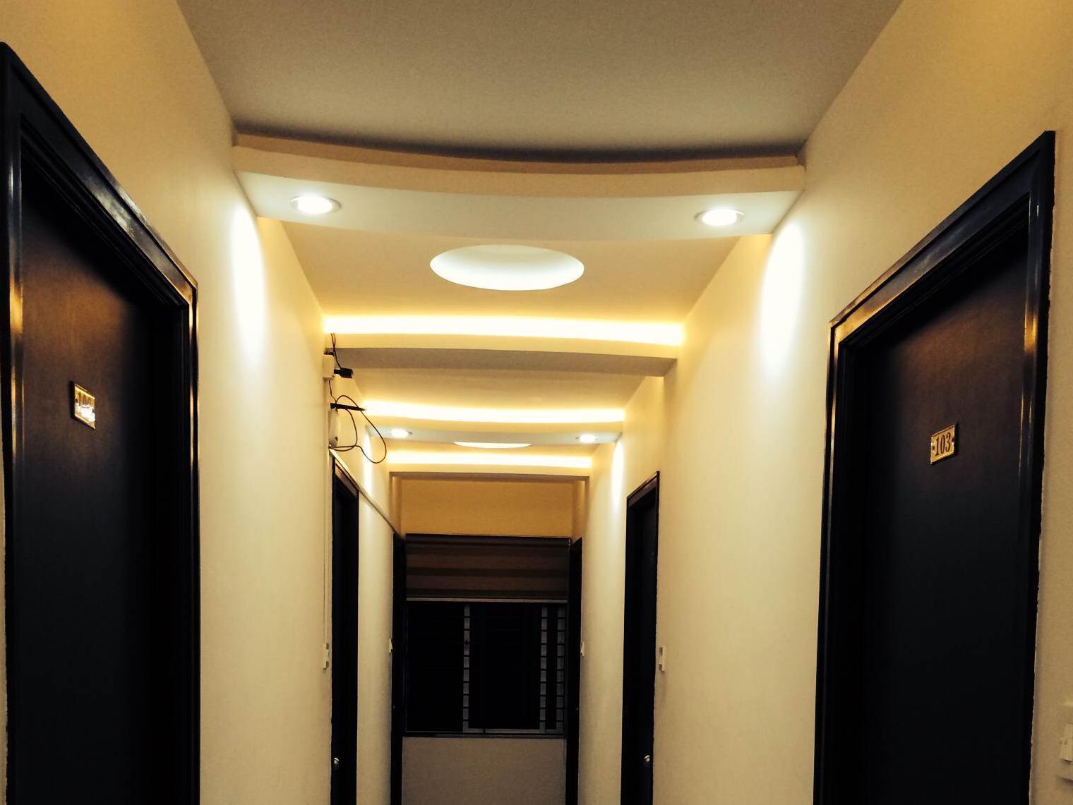 Rd Towers Hotel Chennai Ngoại thất bức ảnh