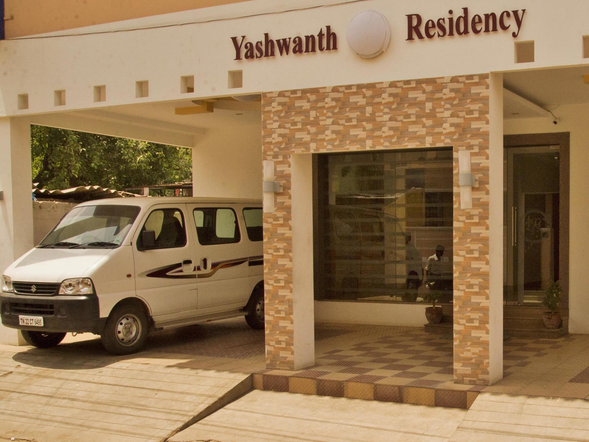 Rd Towers Hotel Chennai Ngoại thất bức ảnh