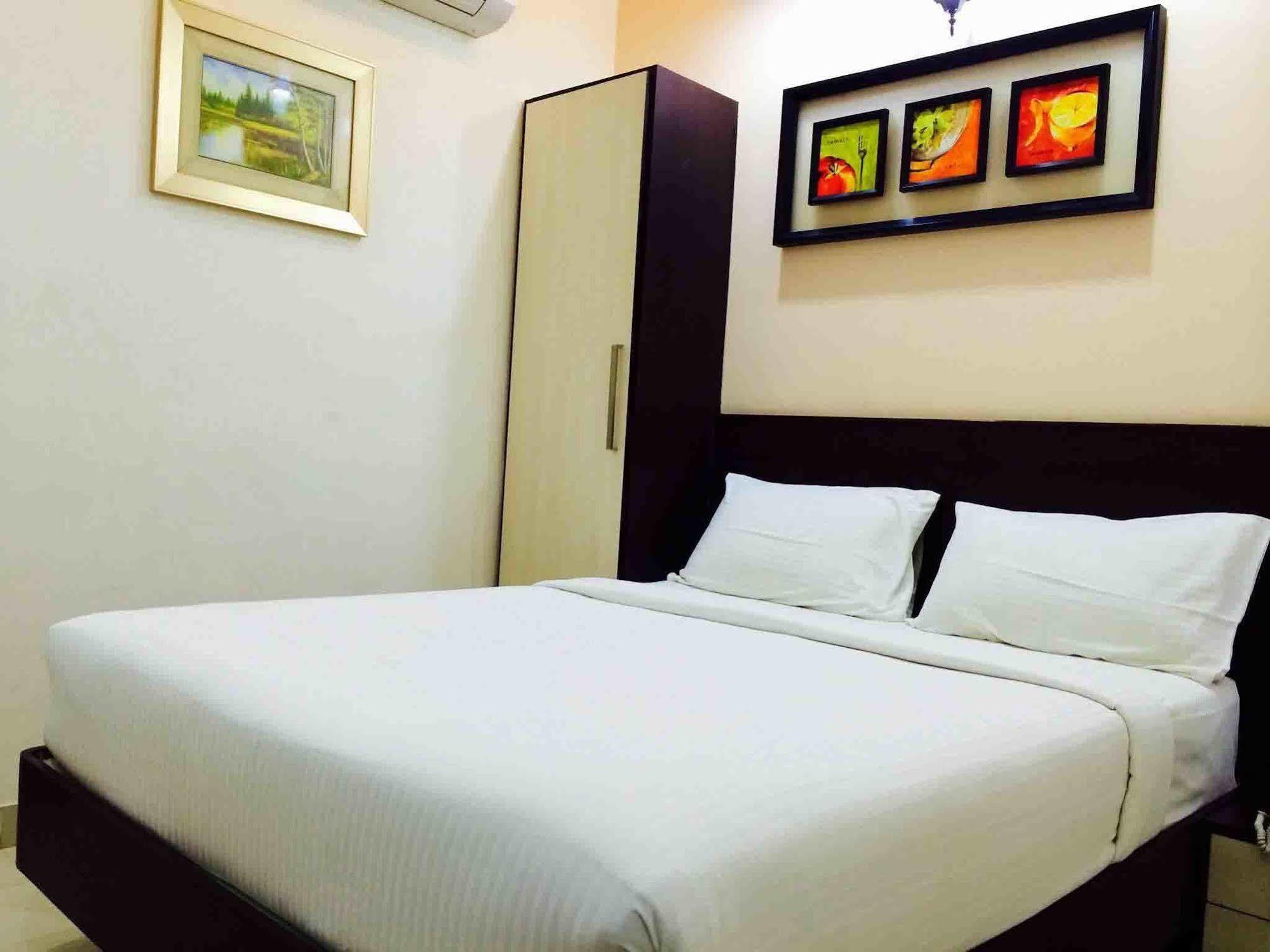 Rd Towers Hotel Chennai Ngoại thất bức ảnh