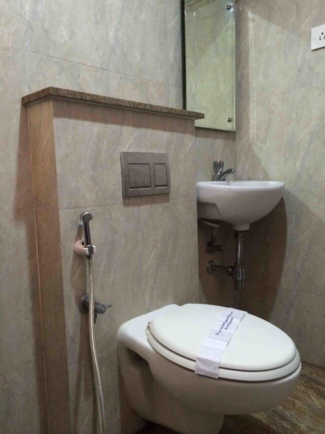 Rd Towers Hotel Chennai Ngoại thất bức ảnh