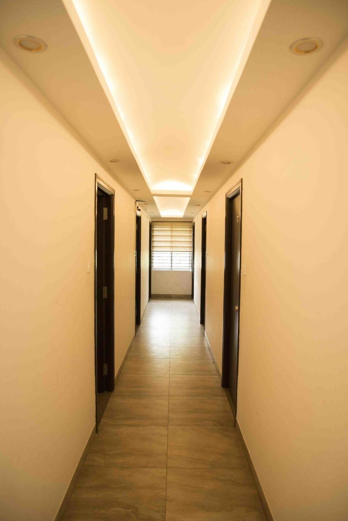 Rd Towers Hotel Chennai Ngoại thất bức ảnh
