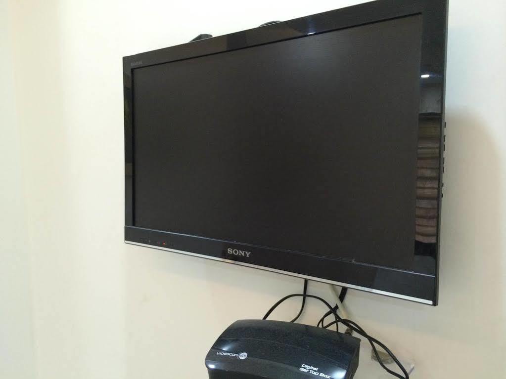 Rd Towers Hotel Chennai Ngoại thất bức ảnh