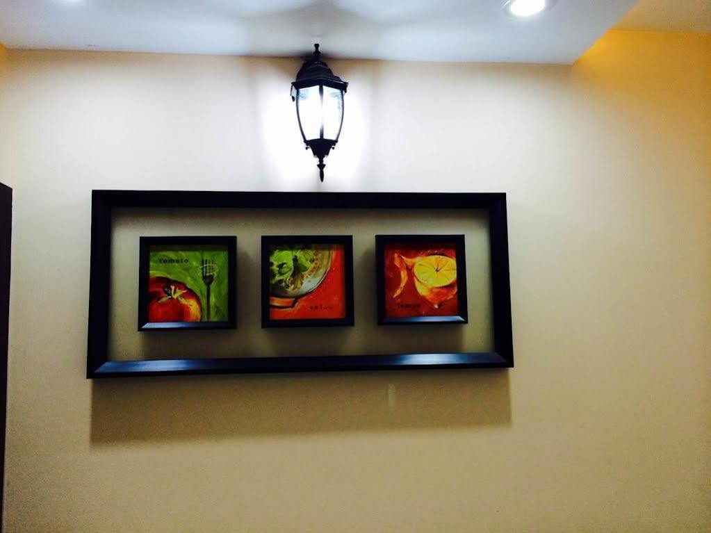 Rd Towers Hotel Chennai Ngoại thất bức ảnh