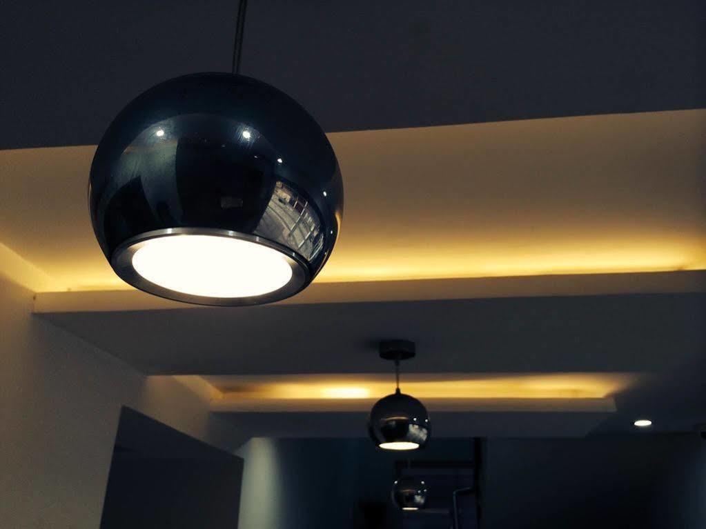 Rd Towers Hotel Chennai Ngoại thất bức ảnh