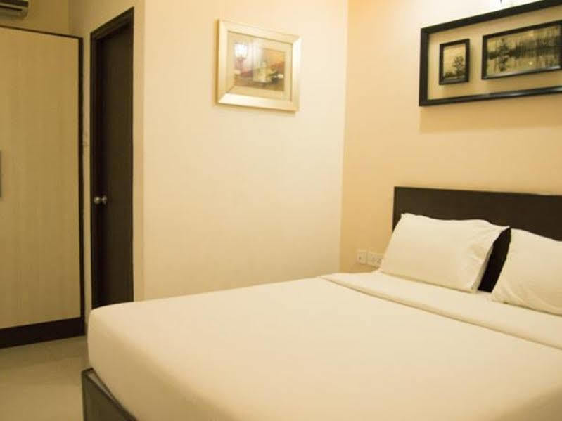 Rd Towers Hotel Chennai Ngoại thất bức ảnh