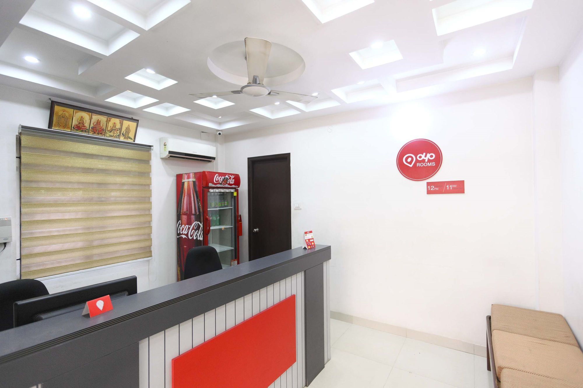 Rd Towers Hotel Chennai Ngoại thất bức ảnh