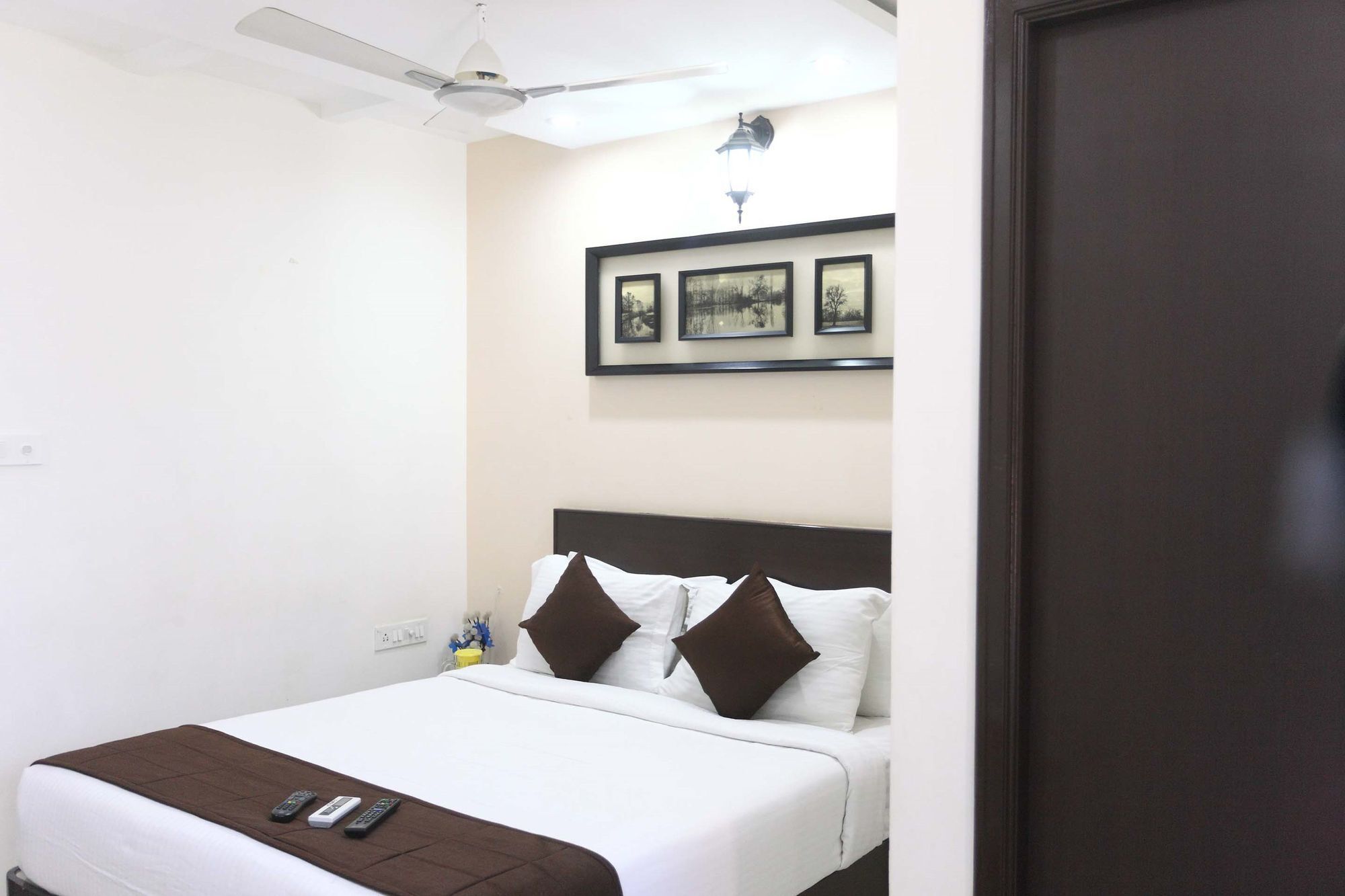 Rd Towers Hotel Chennai Ngoại thất bức ảnh
