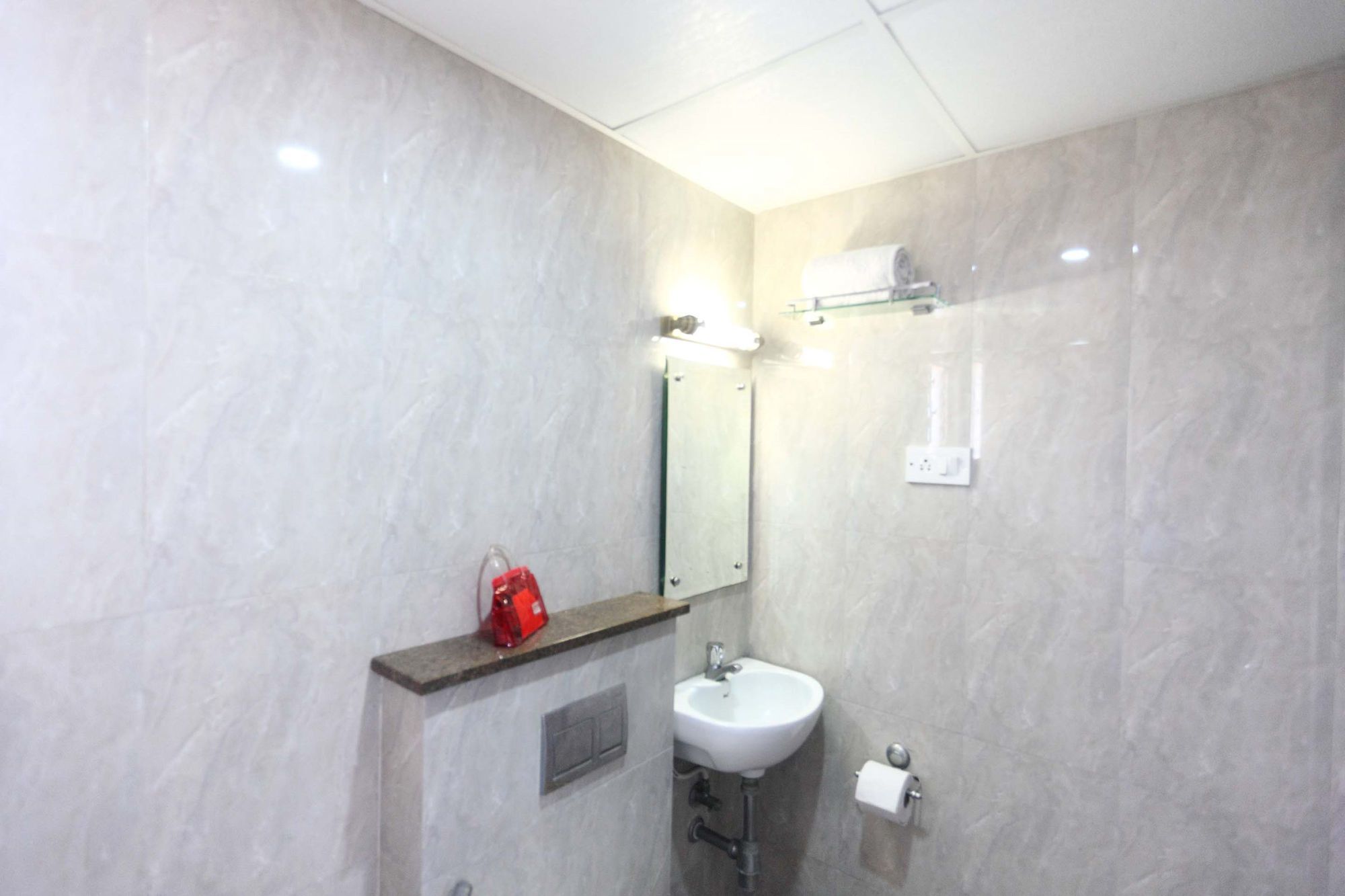 Rd Towers Hotel Chennai Ngoại thất bức ảnh