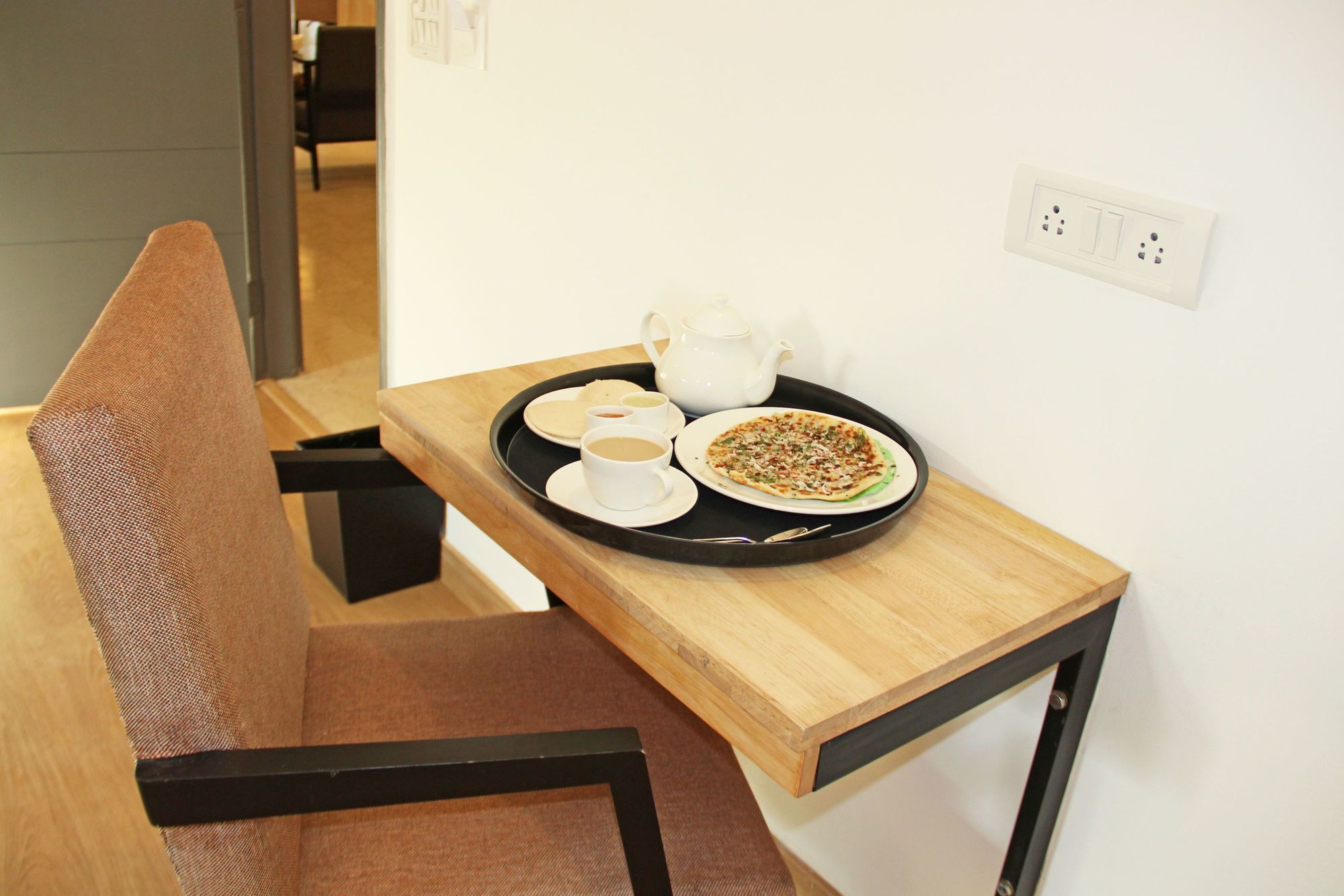 Rd Towers Hotel Chennai Ngoại thất bức ảnh